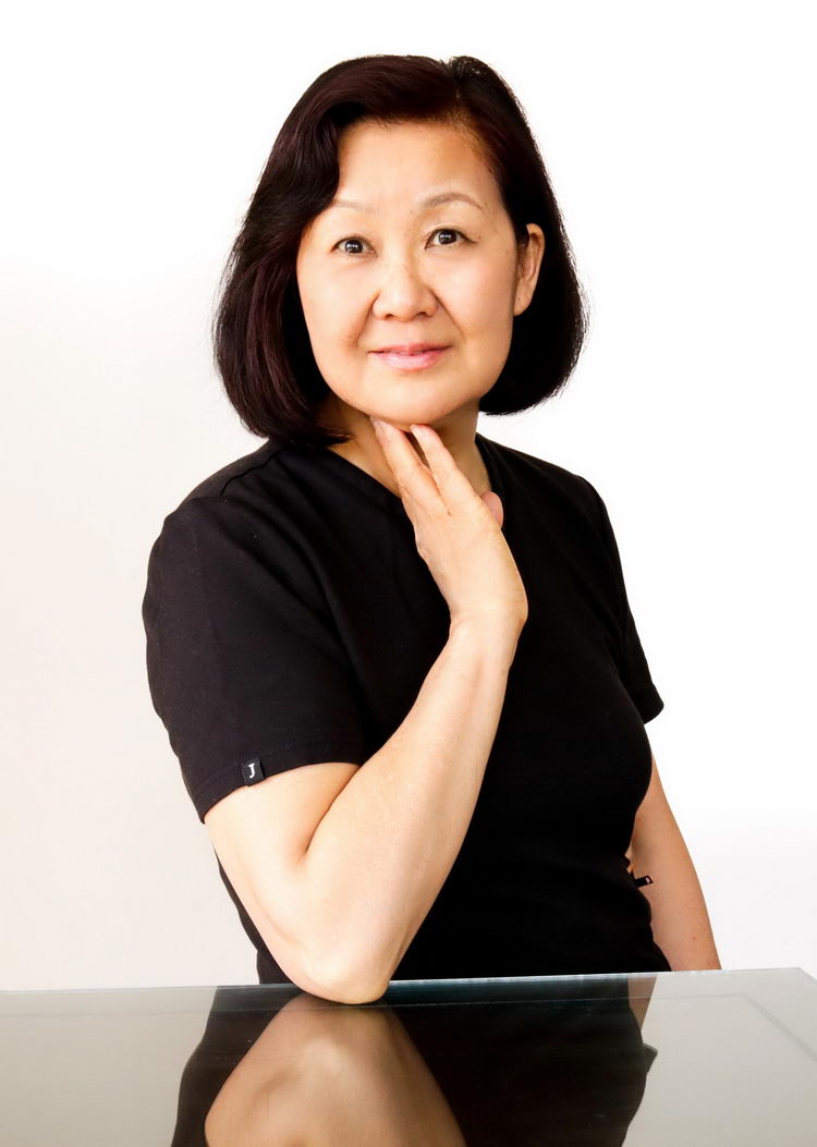 Dr. Yueying Li Picture